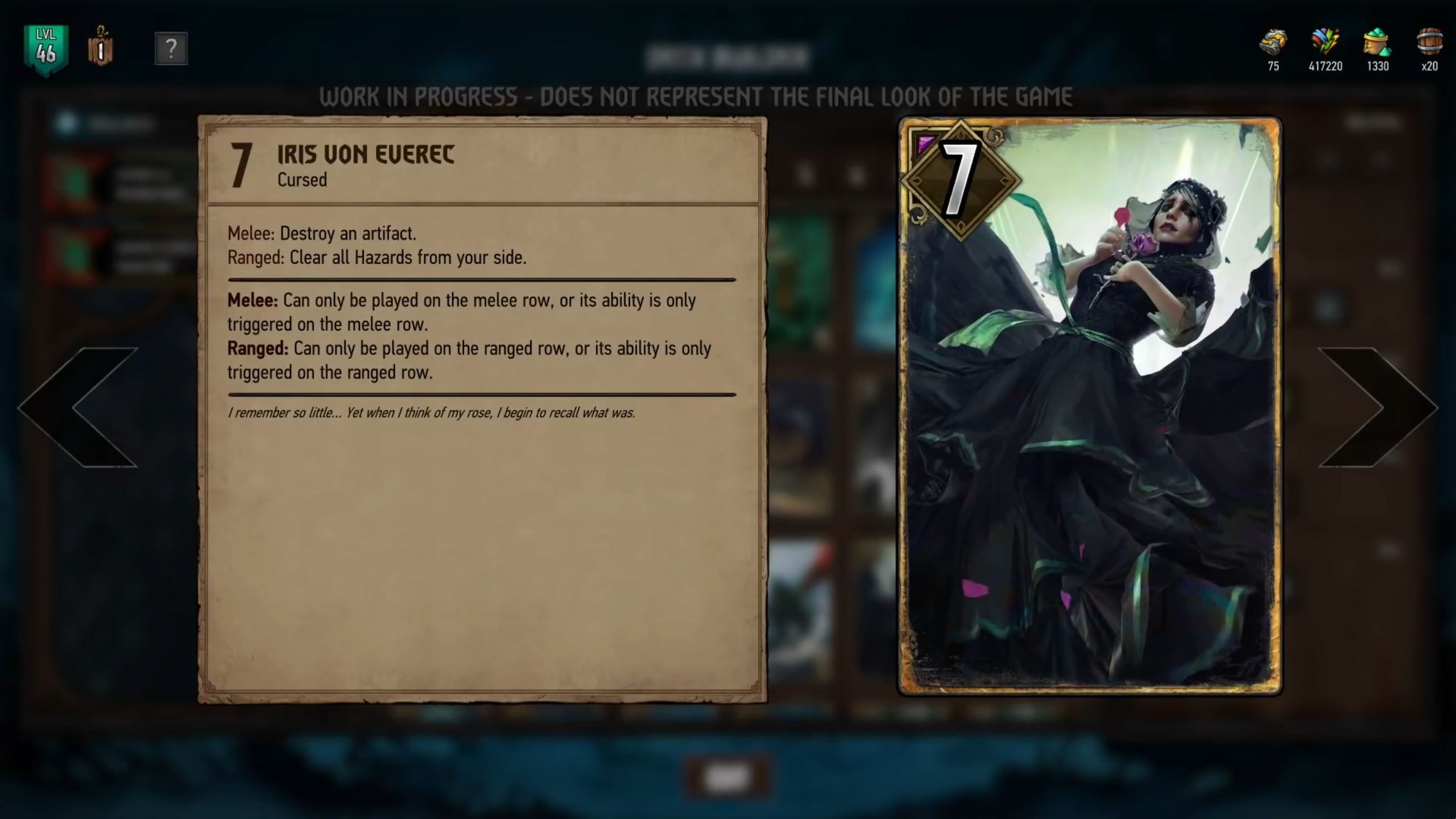 Card details<br>Footage from 2018